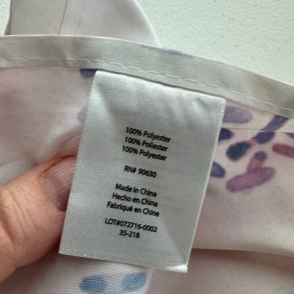 Society 6 Microbes Tapestry - Picture 5 of 5